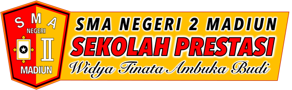 Logo SMAN 2
